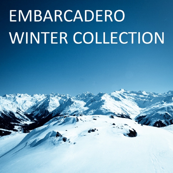 VARIOUS - Embarcadero Winter Collection