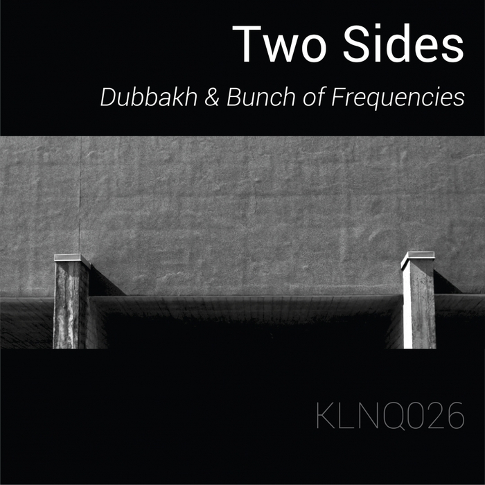 DUBBAKH & BUNCH OF FREQUENCIES - Two Sides