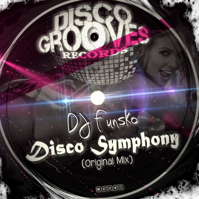 DJ FUNSKO - Disco Symphony