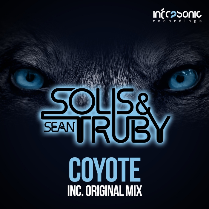 SOLIS & SEAN TRUBY - Coyote