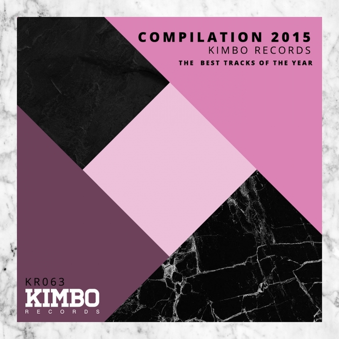 VARIOUS - Compilation 2015