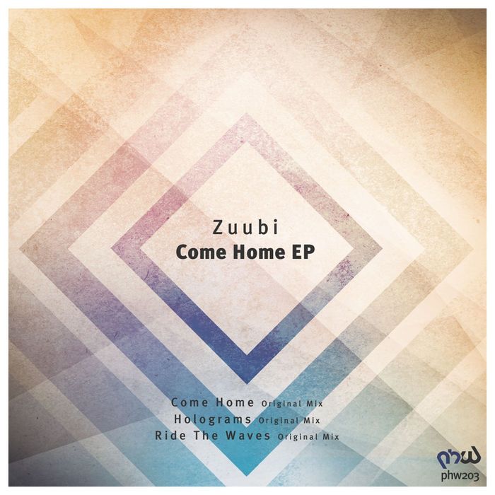 ZUUBI - Come Home