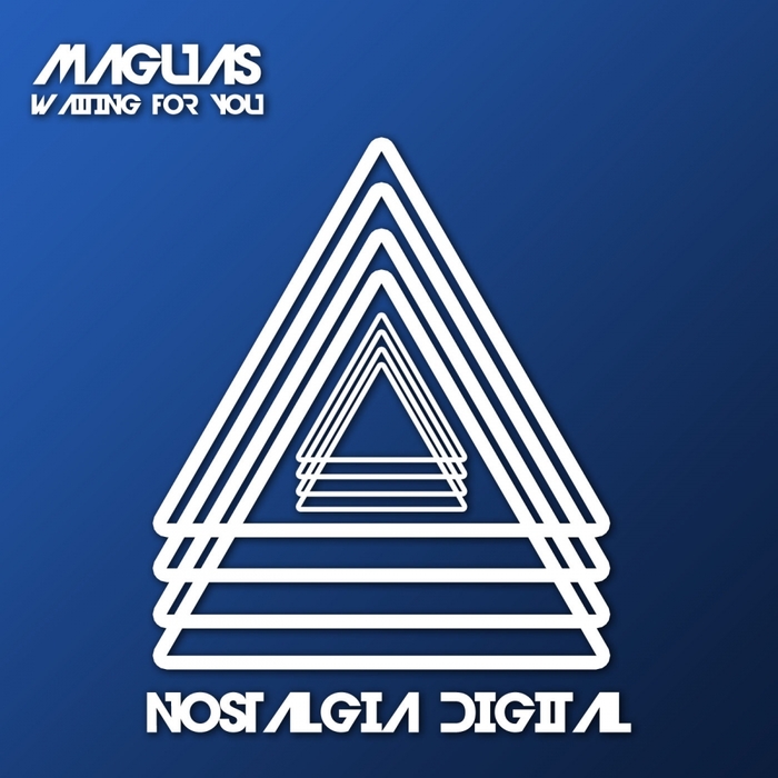 MAGUAS - Waiting For You