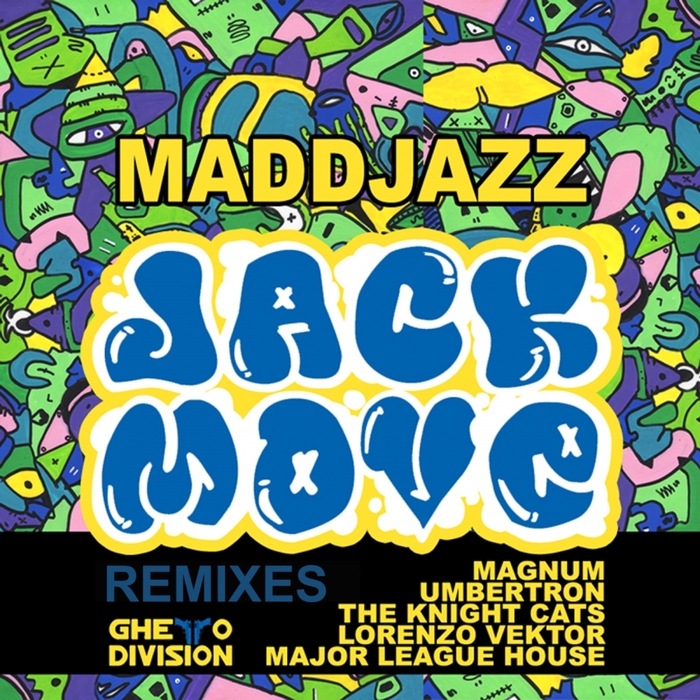 download Jack Move free