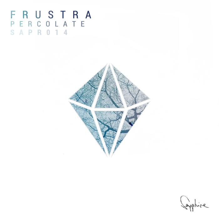 FRUSTRA - Percolate