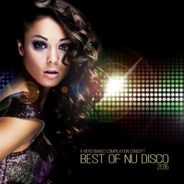 VARIOUS - Best Of Nu Disco 2015