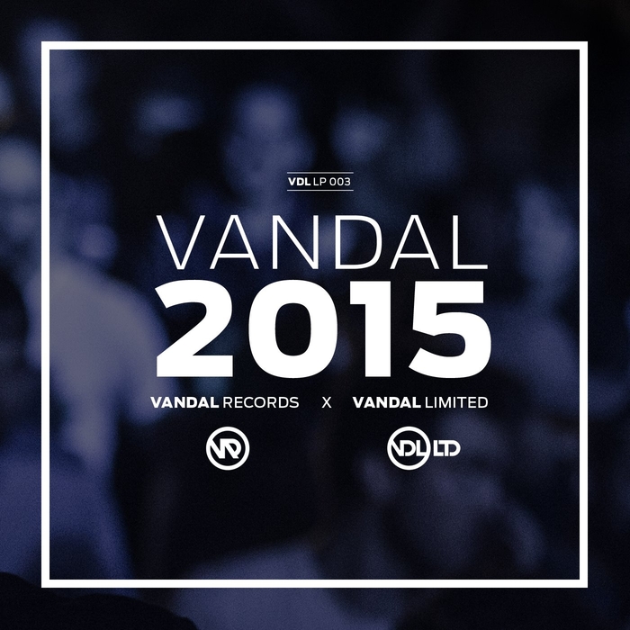 VARIOUS - VANDAL 2015