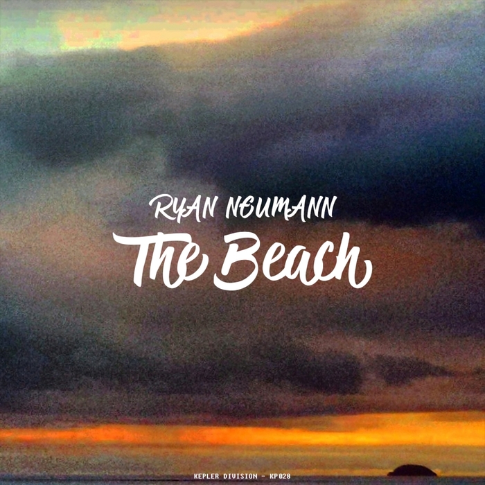 RYAN NEUMANN - The Beach