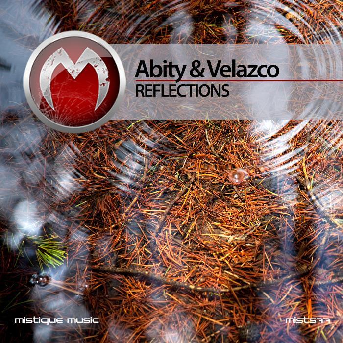 ABITY/MATIAS VELAZCO - Reflections