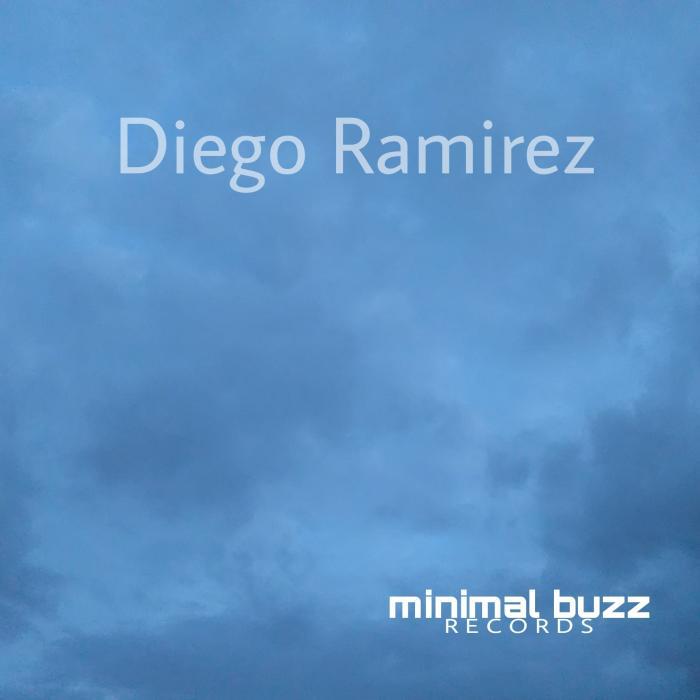 DIEGO RAMIREZ/MR WILSON - Fell Inside