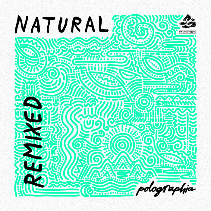 POLOGRAPHIA - Natural EP