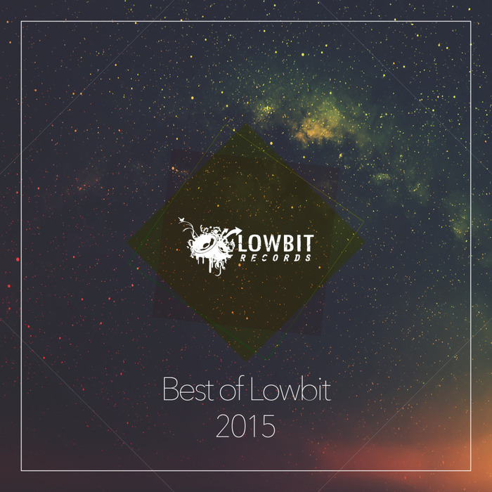 VARIOUS - Best Of Lowbit 2015