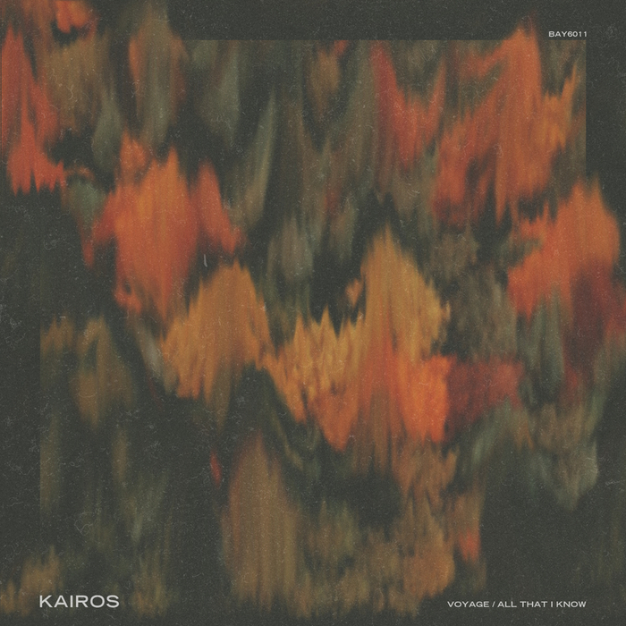 KAIROS - Voyage/All That I Know