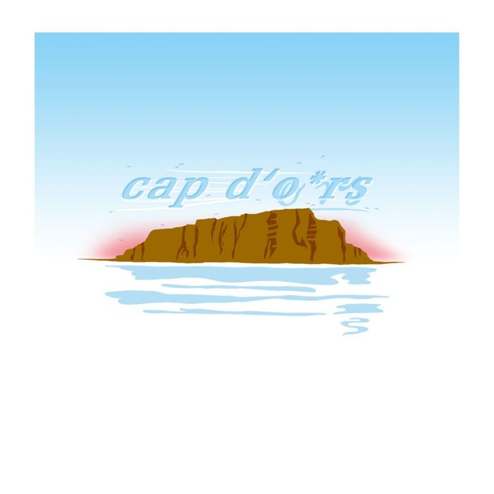 VARIOUS - Cap D'O*RS