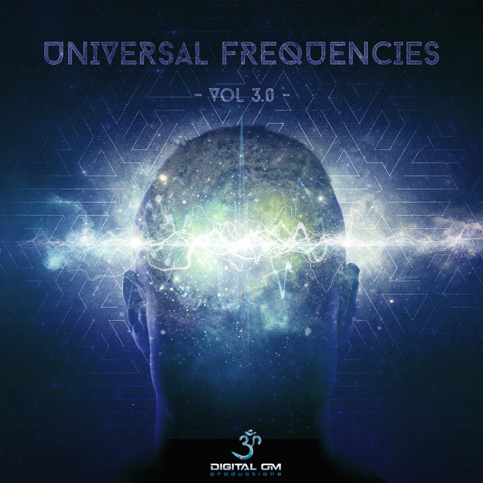 VARIOUS - Universal Frequencies Vol 3