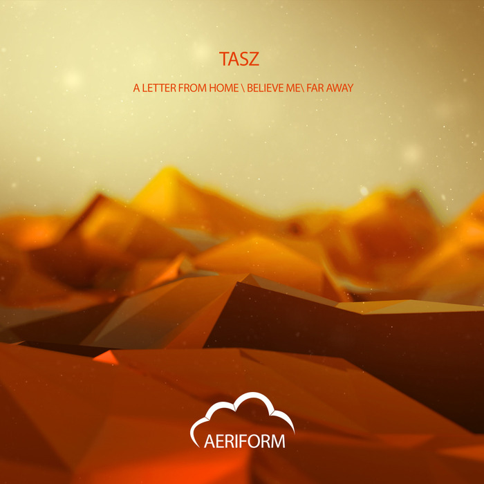 TASZ - Believe Me