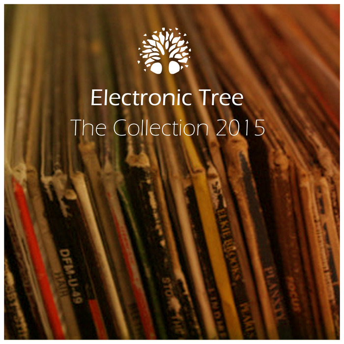 VARIOUS - The Collection 2015