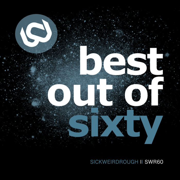 VARIOUS - Best Out Of Sixty