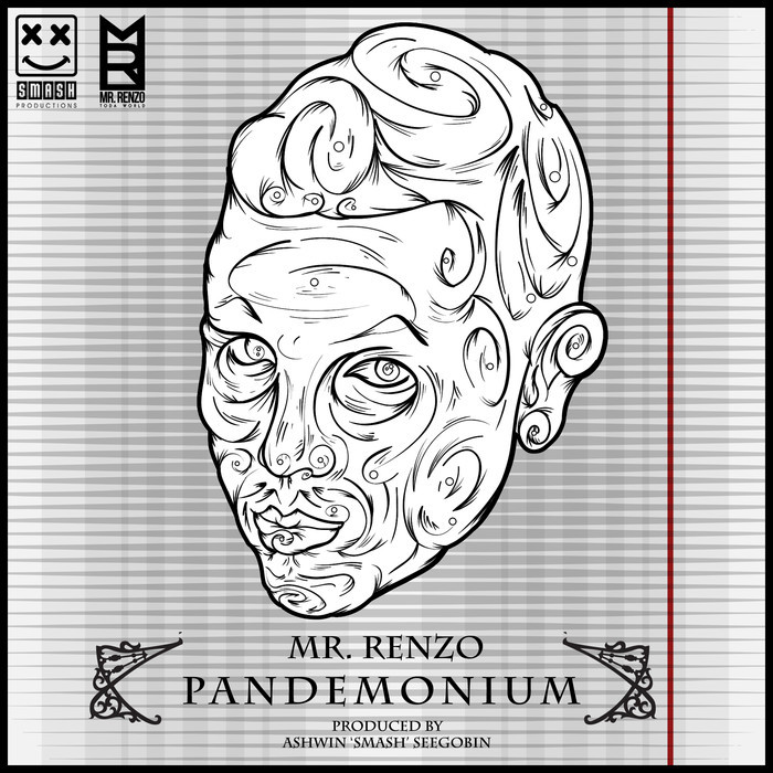 MR RENZO - Pandemonium