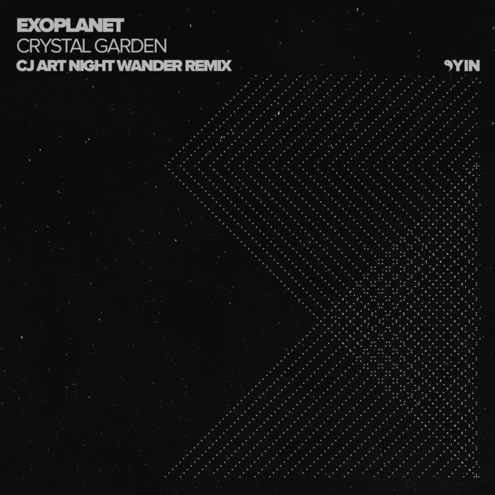 EXOPLANET - Crystal Garden