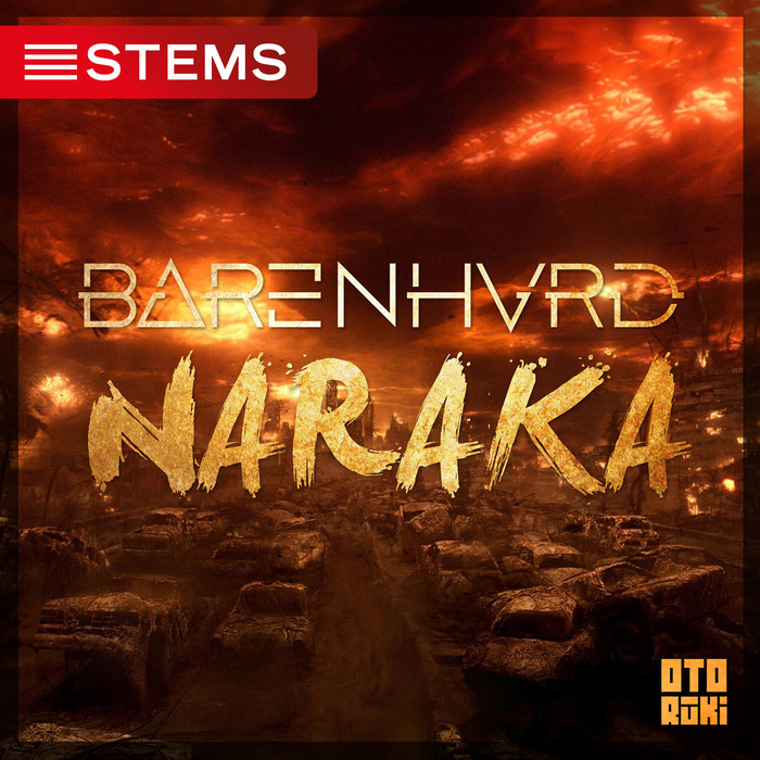 BARENHVRD - Nakara