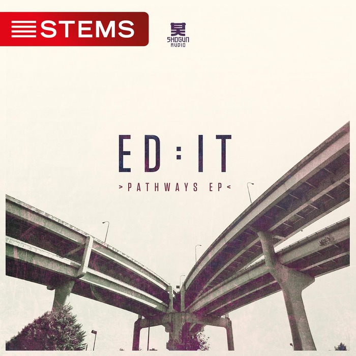 ED:IT - Pathways EP