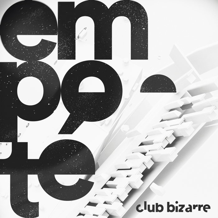 CLUB BIZARRE - Empote