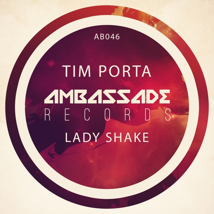 TIM PORTA - Lady Shake