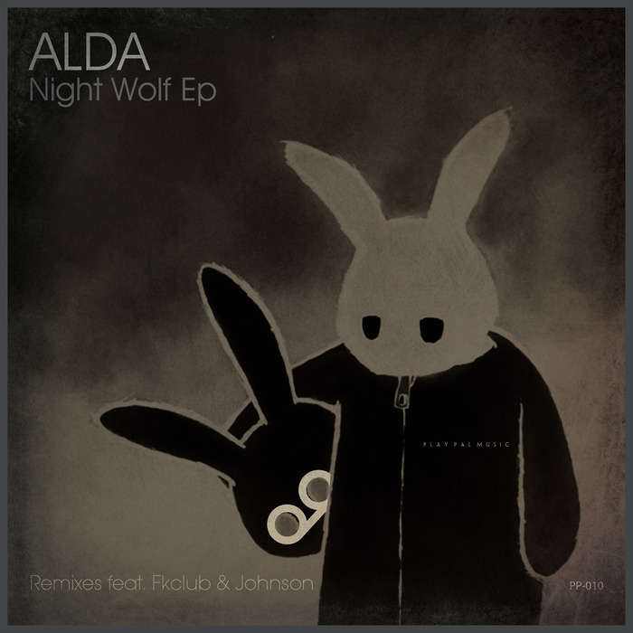 ALDA - Night Wolf