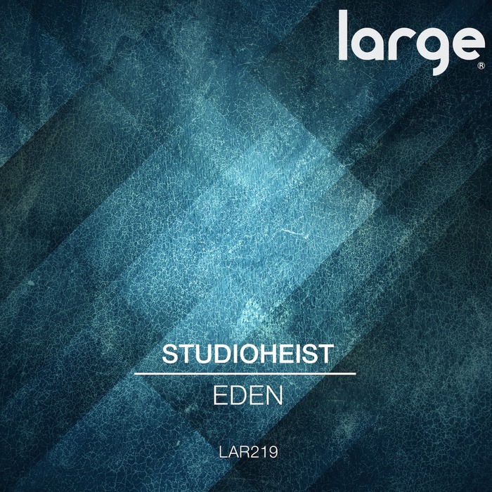 STUDIOHEIST - Eden