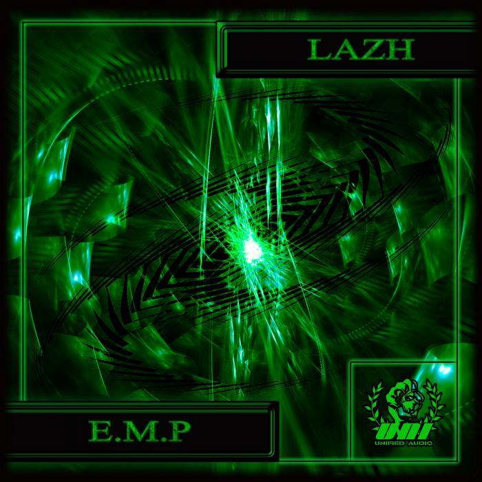 LAZH - Emp