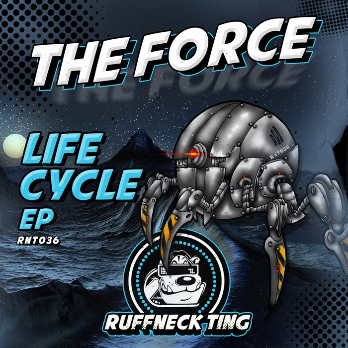 THE FORCE - Life Cycle