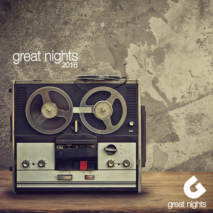 VARIOUS - Great Nights 2016