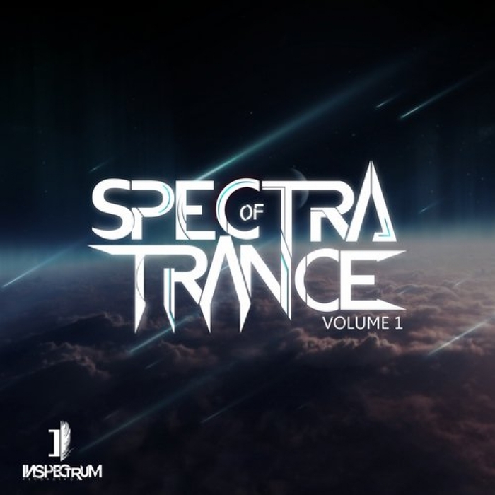 VARIOUS - Spectra Of Trance Vol 1 (unmixed tracks)