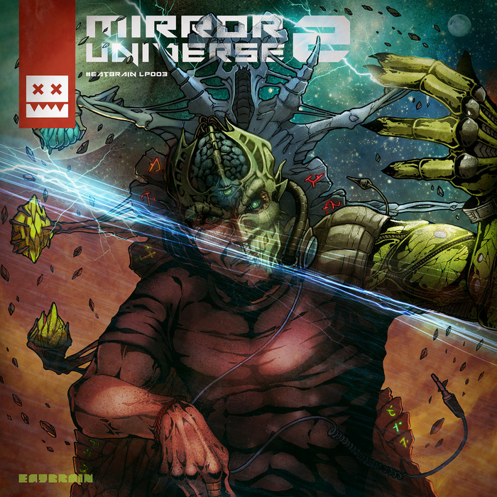 Various: Mirror Universe 2 At Juno Download