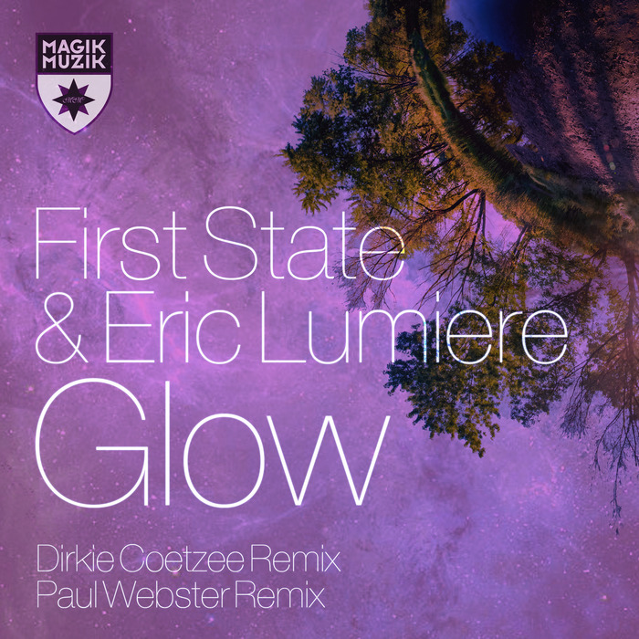 FIRST STATE & ERIC LUMIERE - Glow