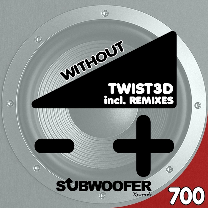 TWIST3D - Without