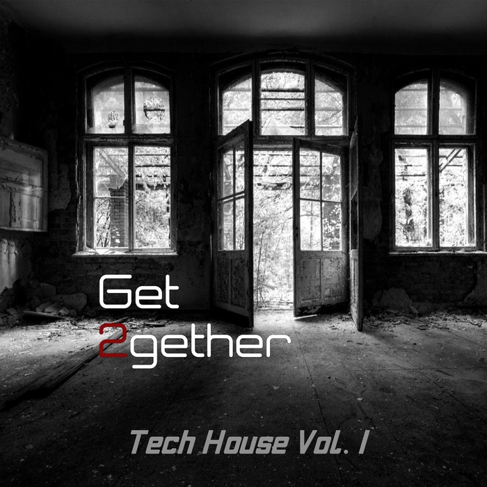 VARIOUS - Get 2gether Tech House Vol 1