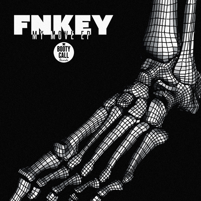 FNKEY - My Move