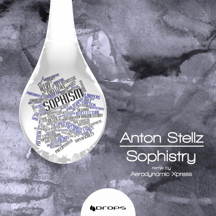 ANTON STELLZ - Sophistry