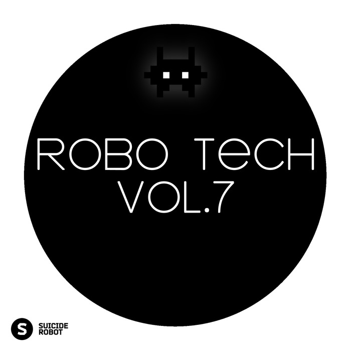 VARIOUS - Robo Tech Vol 7