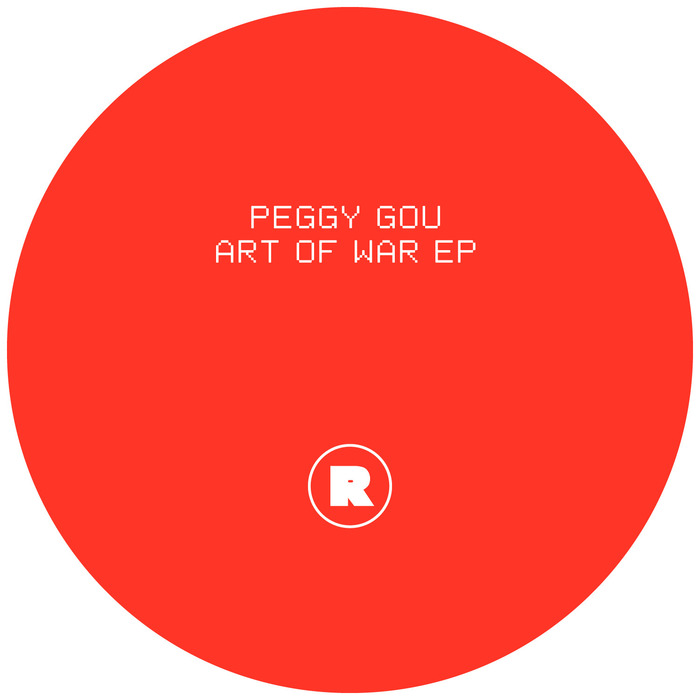 PEGGY GOU - Art Of War EP