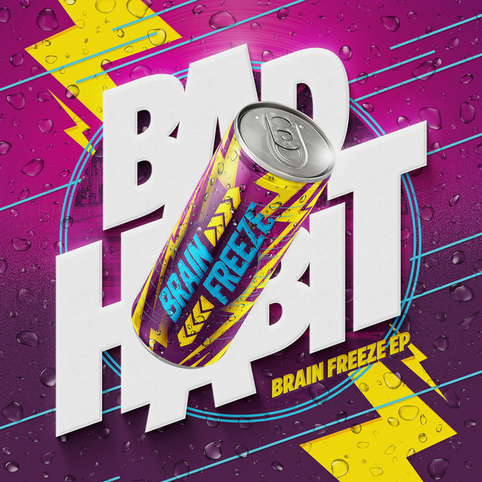 BAD HABIT - Brain Freeze