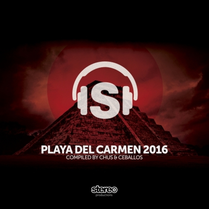 VARIOUS - Playa Del Carmen 2016