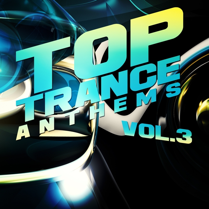top trance music download