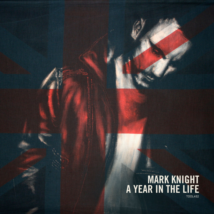 MARK KNIGHT - A Year In The Life