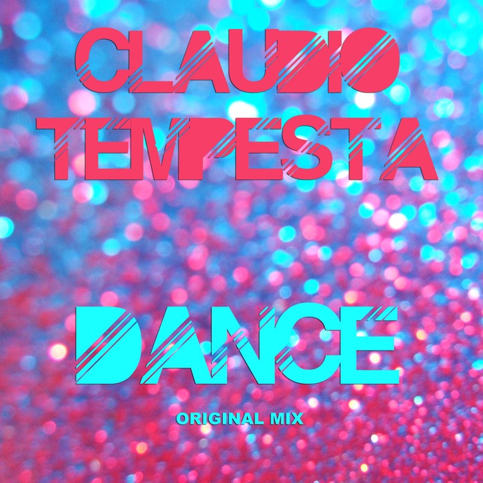 CLAUDIO TEMPESTA - Dance