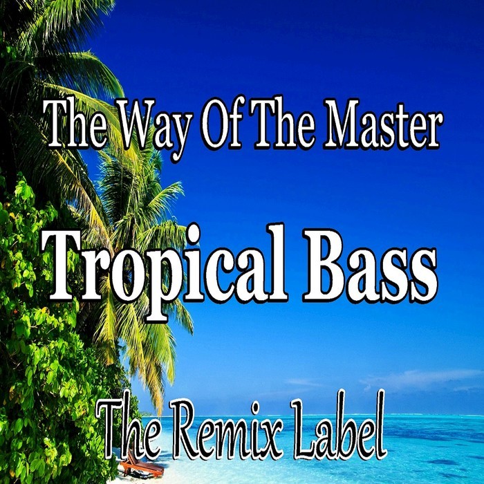 PADURARU - The Way Of The Master/Tropical Bass