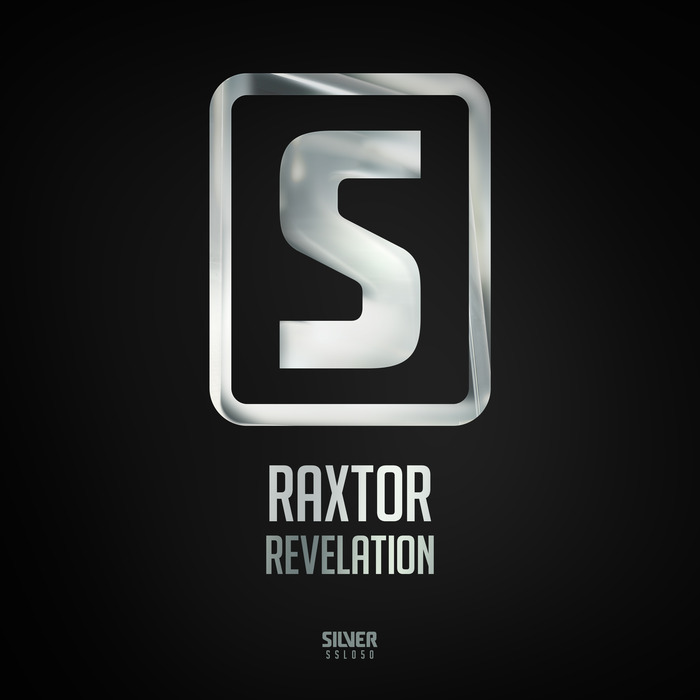 RAXTOR - Revelation