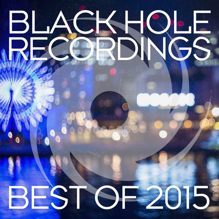 VARIOUS - Black Hole Recordings/Best Of 2015